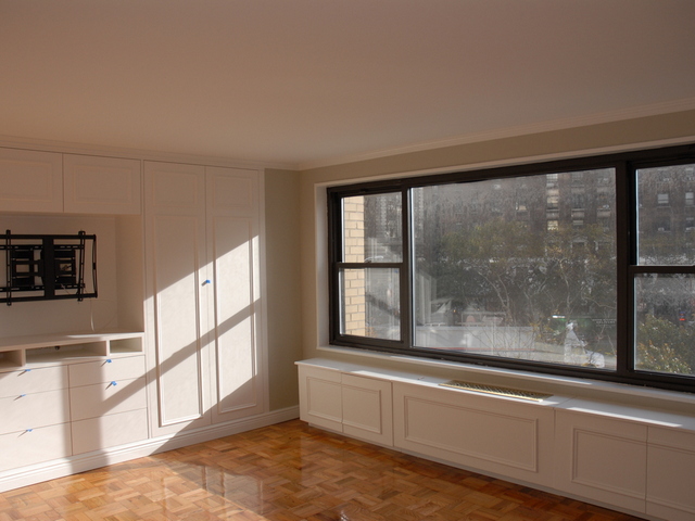 Two bedroom apartment full renovation