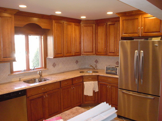 Kitchen Remodeling